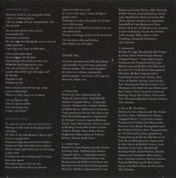 CD Amy Macdonald: Under Stars DLX