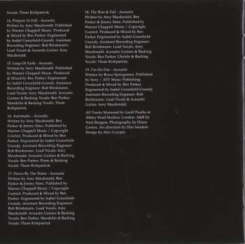 CD Amy Macdonald: Under Stars DLX