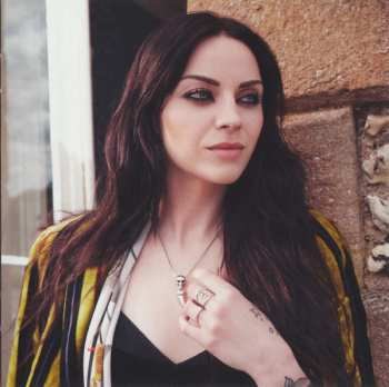 CD Amy Macdonald: Under Stars DLX