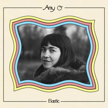 CD Amy O: Elastic