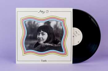 LP Amy O: Elastic