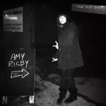 Amy Rigby: The Old Guys