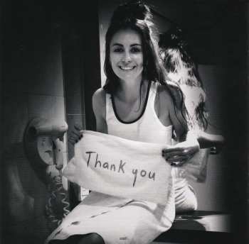 CD Amy Shark: Love Monster