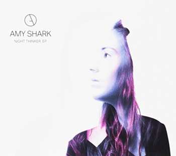 Album Amy Shark: Night Thinker
