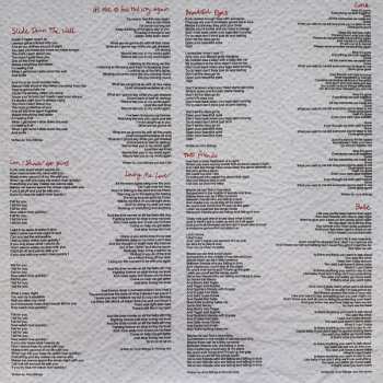 LP Amy Shark: Sunday Sadness