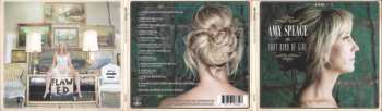 CD Amy Speace: That Kind Of Girl