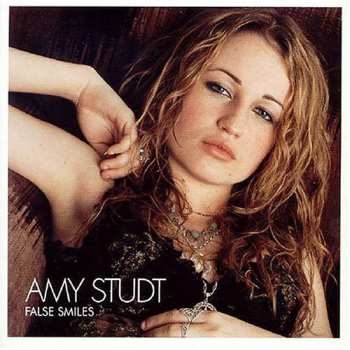 Album Amy Studt: False Smiles