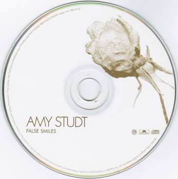 CD Amy Studt: False Smiles