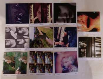 2LP Amy Studt: Happiest Girl In The Universe