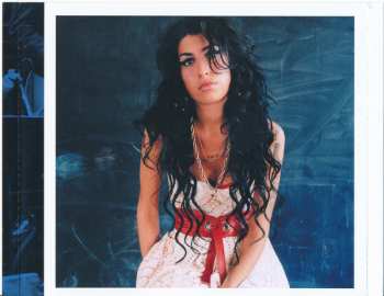 CD/DVD Amy Winehouse: At The BBC