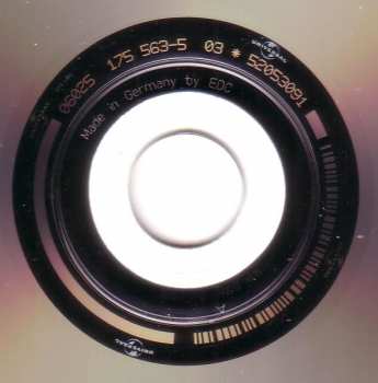 2CD Amy Winehouse: Back To Black DLX