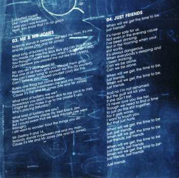 2CD Amy Winehouse: Back To Black DLX