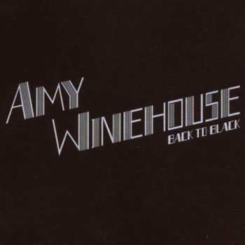 2CD Amy Winehouse: Back To Black DLX