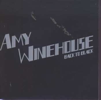 2CD Amy Winehouse: Back To Black DLX