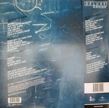 2LP Amy Winehouse: Back To Black DLX