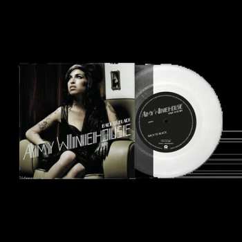 SP Amy Winehouse: Back To Black CLR | LTD