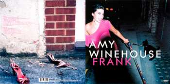 LP Amy Winehouse: Frank