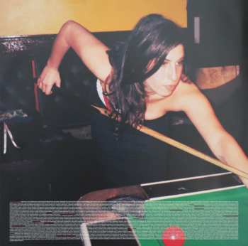 2LP Amy Winehouse: Frank