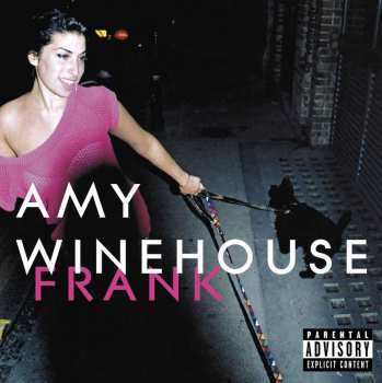 2LP Amy Winehouse: Frank