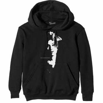 Merch Amy Winehouse: Hoodie Scarf Portrait 