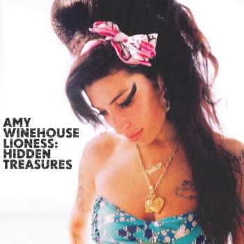 5CD/Doos Amy Winehouse: The Collection