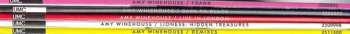 5CD/Doos Amy Winehouse: The Collection
