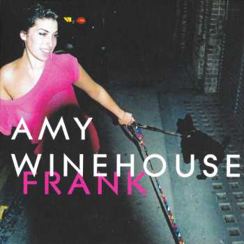 5CD/Doos Amy Winehouse: The Collection