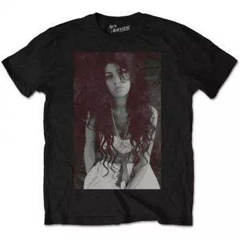 T-shirt Back To Black Chalk Board 