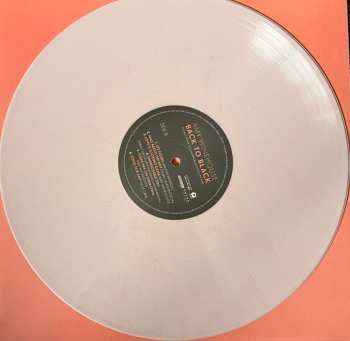 LP Various: Back To Black (Songs From The Original Motion Picture) LTD