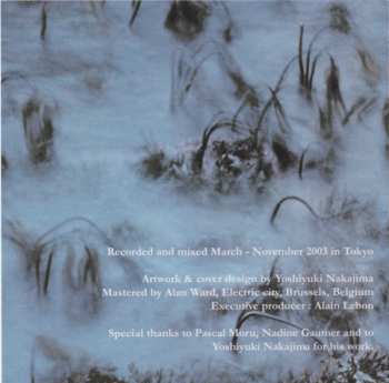 CD Amygdala: Amygdala