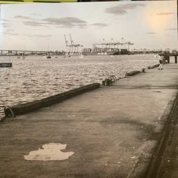 2LP Amyl and The Sniffers: Comfort To Me CLR | DLX | LTD