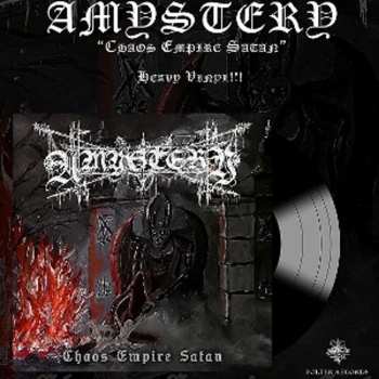LP Amystery: Chaos Empire Satan