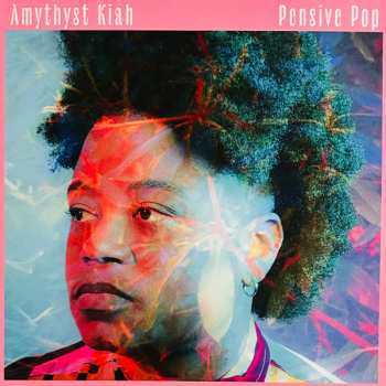 LP Amythyst Kiah: Pensive Pop LTD