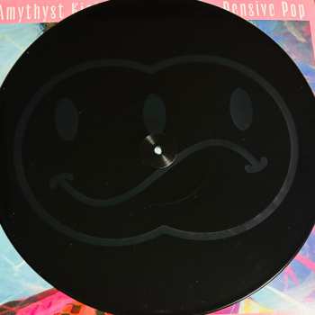 LP Amythyst Kiah: Pensive Pop LTD
