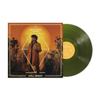 LP Amythyst Kiah: Still + Bright CLR | LTD