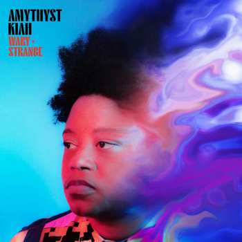 Album Amythyst Kiah: Wary + Strange