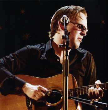 2CD Joe Bonamassa: An Acoustic Evening At The Vienna Opera House