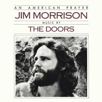 Album The Doors: An American Prayer