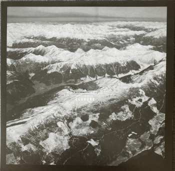 LP An Autumn for Crippled Children: Closure  LTD | CLR