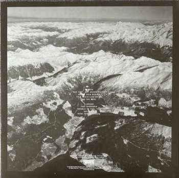 LP An Autumn for Crippled Children: Closure  LTD | CLR