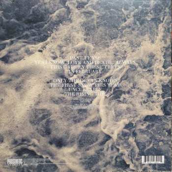 LP An Autumn for Crippled Children: Only The Ocean Knows LTD