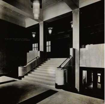 LP An Autumn for Crippled Children: The Light Of September