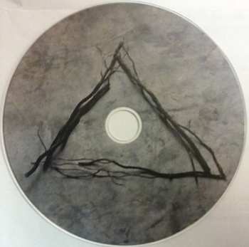 CD An Evening With Knives: Serrated