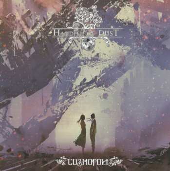 CD An Handful Of Dust: Cosmopolis