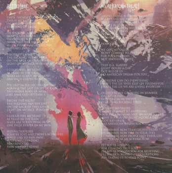 CD An Handful Of Dust: Cosmopolis