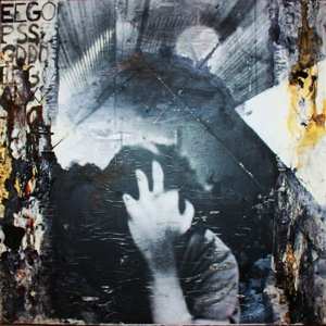 Album An Isle Ate Her: Phrenia