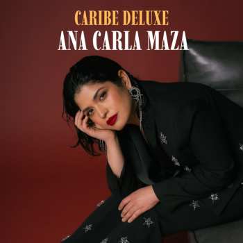 CD Ana Carla Maza Sierra: Caribe (limited Deluxe Edition)
