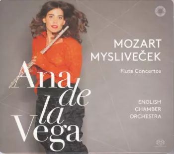 Flute Concertos