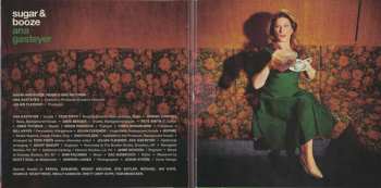 CD Ana Gasteyer: Sugar & Booze
