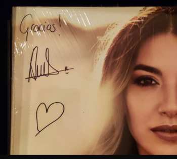 LP Ana Guerra: La Luz Del Martes  LTD